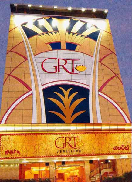 Grt Jewellers Chennai | vlr.eng.br