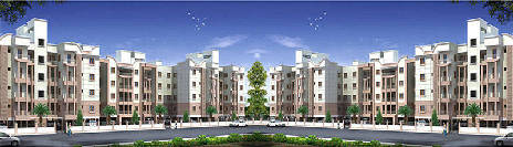 Sare Jubilee Apartments, Chennai
